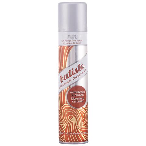 Medium Brown & Brunette Dry Shampoo 200 Ml - Foto 1