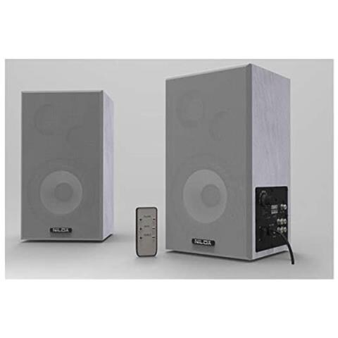 NXWB100 Casse Acustiche Preamplificate 100 W - Foto 1