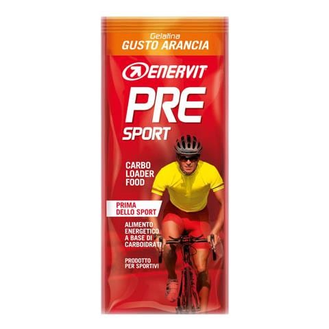 pre sport gusto arancia - 45 g - Foto 1
