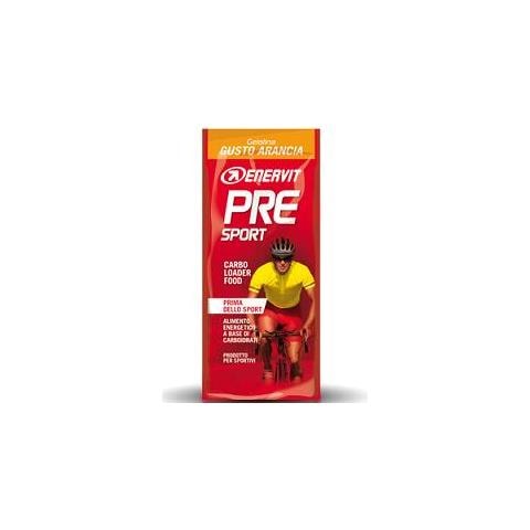 pre sport gusto arancia - 45 g - Foto 2
