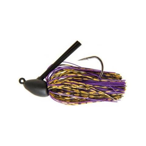 Tenax Jig Wide Gap 10gr Tigre Porpora - Foto 1