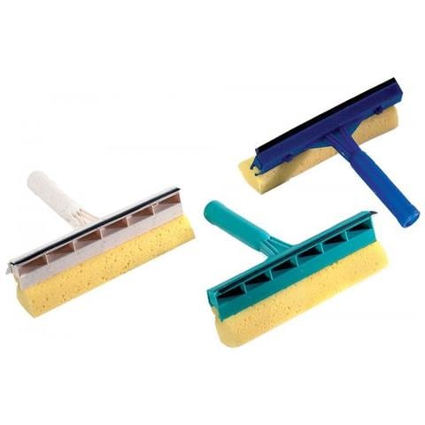 Tergivetro A Mano Cm. 20 Cura Pulizia E Lavaggio Cura Automobile Accessori - Foto 1