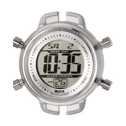 Reloj Watx & Colors Niño Dig. gris Orologi Donna Rwa1500 - Foto 1
