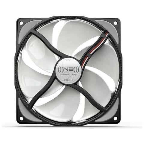 Nb-eloop B12-1 Bionic Fan 800rpm (120x120x25mm)  - Foto 1