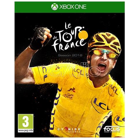 Tour De France 2018  - Foto 1