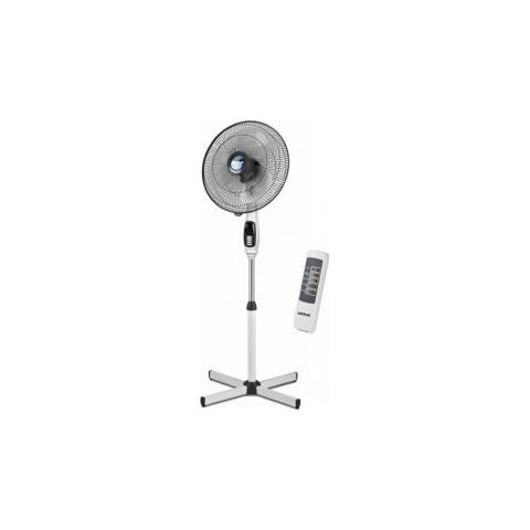 G3 FERRARI - Ventilatore Elettrico A Colonna G3 Ferrari 4 Stagioni G5v008  55w Con Telecomando - ePRICE
