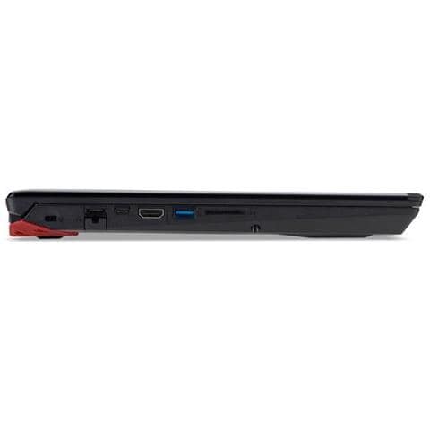 Notebook PH315-51-74N0 Monitor 15.6" Full HD Intel Core i7-8750H Ram 16GB Hard Disk 1TB SSD 128GB Nvidia GeForce GTX 1060 6GB 1xUSB 3.1 1xUSB 3.0 Windows 10 Home - Foto 10