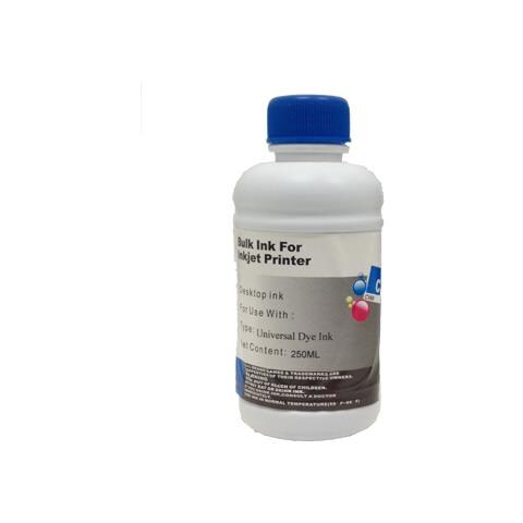 250ml Inchiostro Universale Ciano - Foto 1