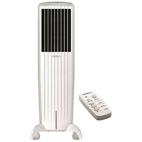 Climatizzatore Raffrescatore Evaporativo Diet 35i Potenza 170 W Colore Bianco - Foto 7