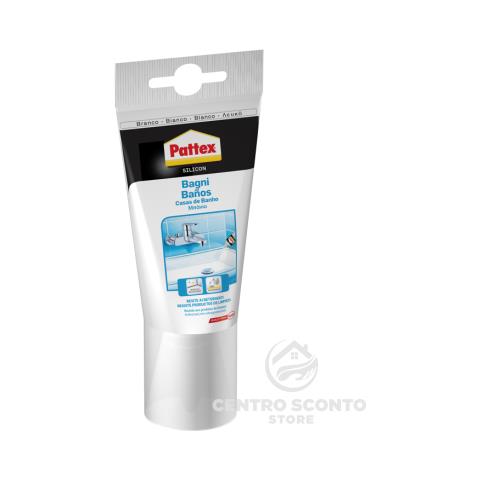 Bagni Bianco 150ml - Foto 1