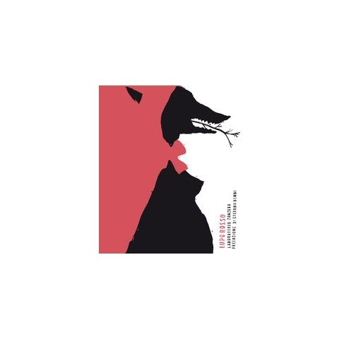 Marzia Scarteddu - Lupo rosso. Ediz. italiana e inglese - Foto 3