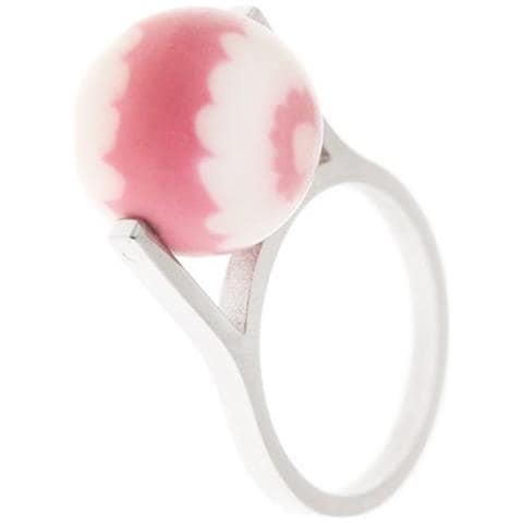 Anello Donna V&l Vj0056an (16,8 Mm)  - Foto 2