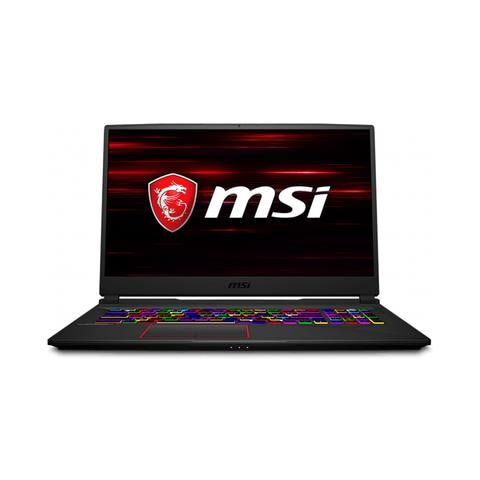 Notebook Gaming GE75 8SG-051IT Raider Monitor 17.3" Full HD Intel Core i7-8750H Hexa Core Ram 16GB Hard Disk 1TB SSD 512GB Nvidia GeForce RTX 2080 8GB 2xUSB 3.1 2xUSB 3.0 Windows 10 Home - Foto 1