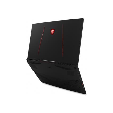 Notebook Gaming GE75 8SG-051IT Raider Monitor 17.3" Full HD Intel Core i7-8750H Hexa Core Ram 16GB Hard Disk 1TB SSD 512GB Nvidia GeForce RTX 2080 8GB 2xUSB 3.1 2xUSB 3.0 Windows 10 Home - Foto 6