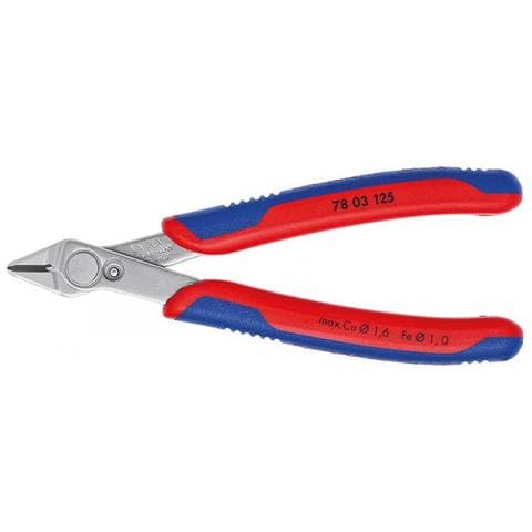Cesoie Knipex 7803125 - Foto 1