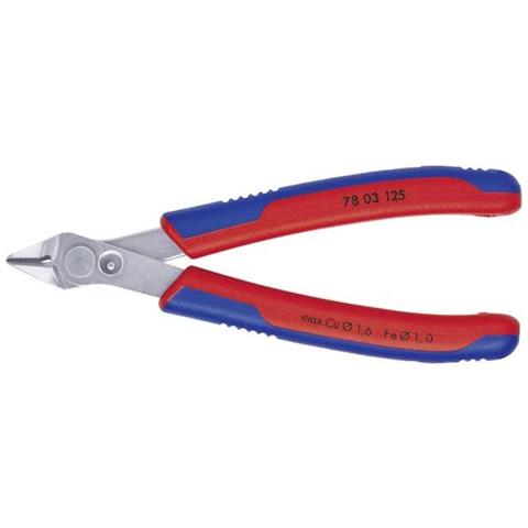 Cesoie Knipex 7803125 - Foto 3