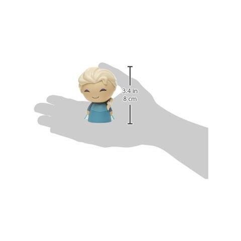 Statuetta Dorbz: The Snow Queen - Elsa - Foto 2