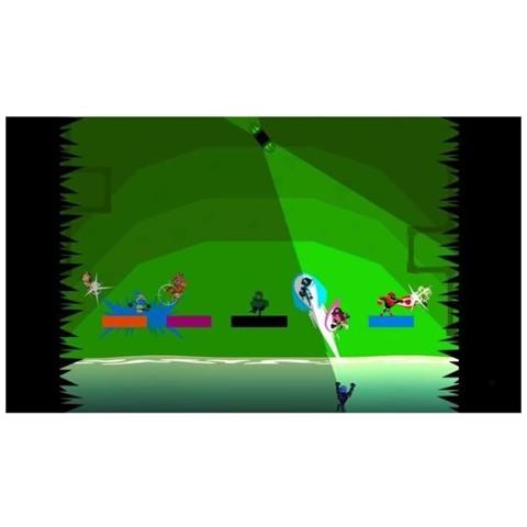 Runbow: Deluxe Edition Gioco Ps4 - Foto 2