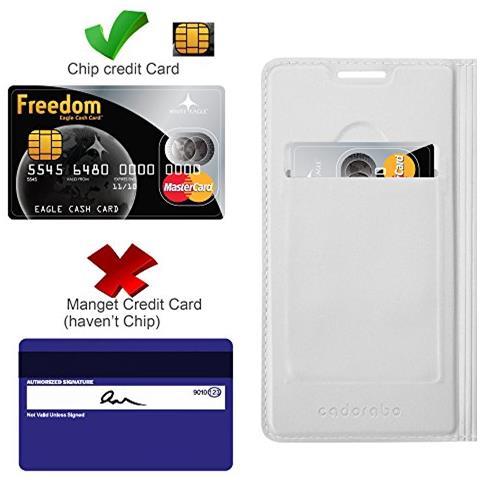 Custodia Compatibile Con Samsung Galaxy S3 / S3 Neo In Classy Argento - Coperchio Protettiva Con Chiusura Magnetica, Funzione Stand E Tasca Per Le Carte - Foto 2