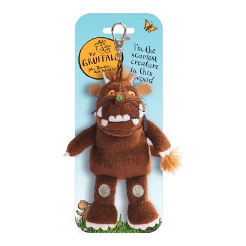 The Plush Keyclip 12cm - Foto 1