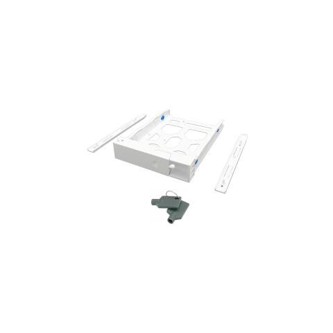 TRAY-35-WHT01 parte del case del computer Staffa di montaggio HDD - Foto 1