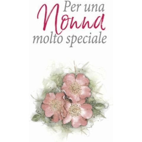 Pam Brown - Per Una Nonna Molto Speciale. Ediz. A Colori - Foto 1