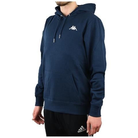 Vend Hooded, Uomo, Granata, Felpa, Numero: S Eu - Foto 2