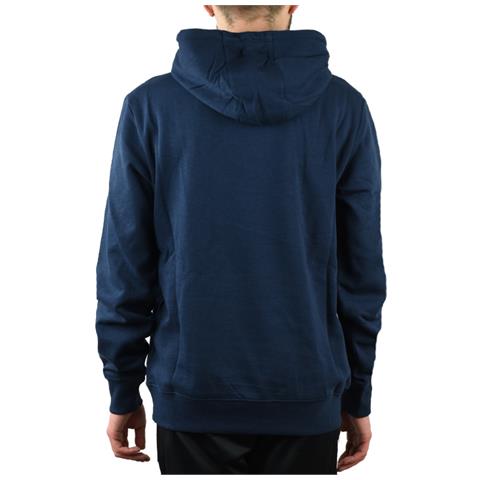 Vend Hooded, Uomo, Granata, Felpa, Numero: S Eu - Foto 3