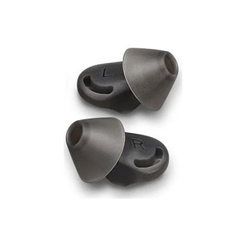 vers 211149-02 Accessorio Per Cuffia Cushion Ring Set 211149-02 Cuschion Ring Set Voyager 6200 Uc Nero - Foto 1