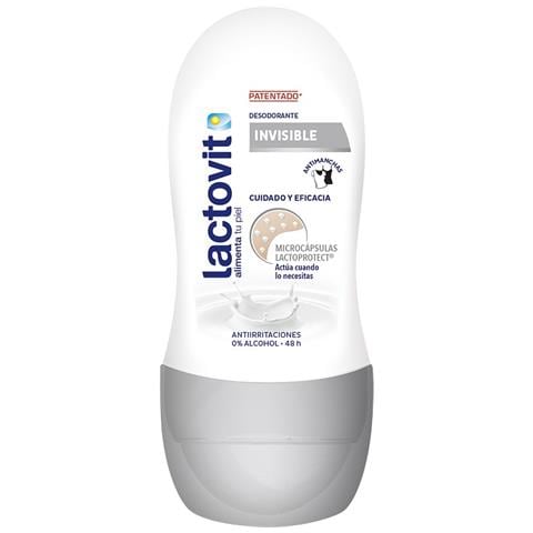 Invisibile Roll-on Anti-50ml Deodorante - Foto 1