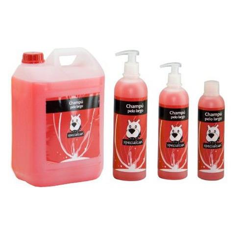 Jojoba Shampoo Capelli Lunghi 1 L - Foto 1
