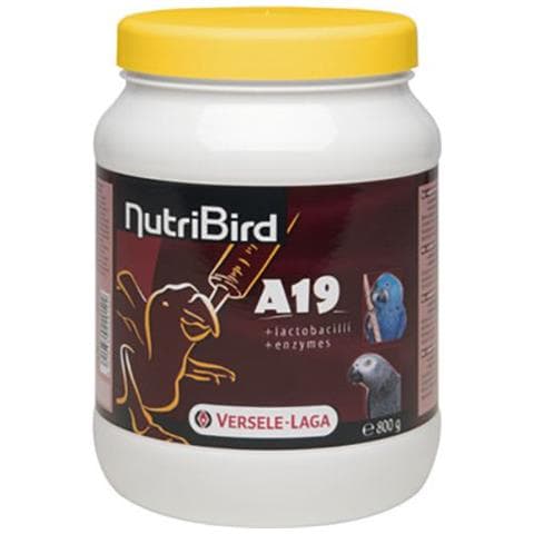 A19 Nutribird P / Pulcini 800 Gr - Foto 1