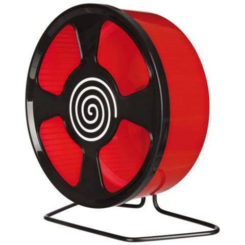 Ruota Esercizio Di Plastica Per Roditori - Foto 1