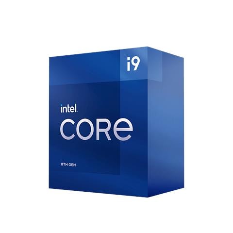 Processore Core i9-11900F 5.2 Ghz  Socket LGA 1200 (Boxato) - Foto 1