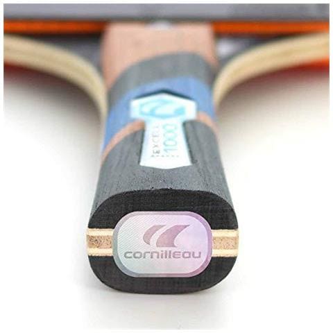 Excell 1000 Table Tennis Bat - Foto 2