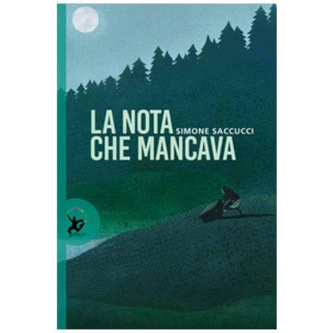 Simone Saccucci - La Nota Che Mancava - Foto 1