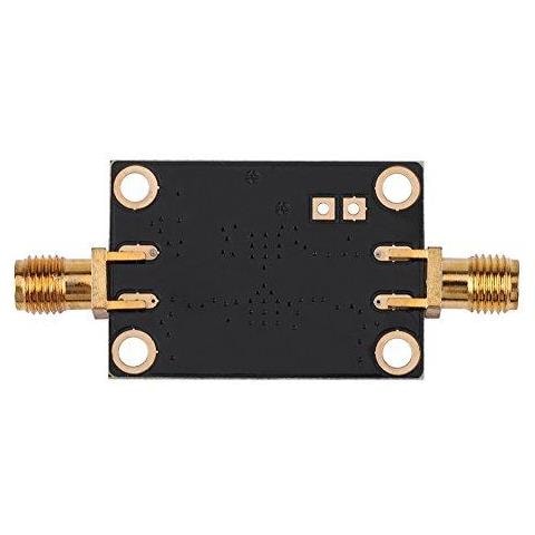 0.01-4ghz 21db Wideband Lna Modulo Amplificatore High Gain Low Noise Amplifier Ham Radio Rtl Sdr Lna Amplificatore A Banda Larga - Foto 2