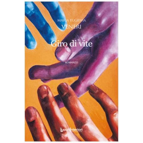 Maria Eugenia Veneri - Giro Di Vite - Foto 1