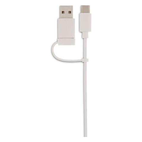 Easy Mouse Usb-c With 2-buttons & Scroll Wheel - Foto 2