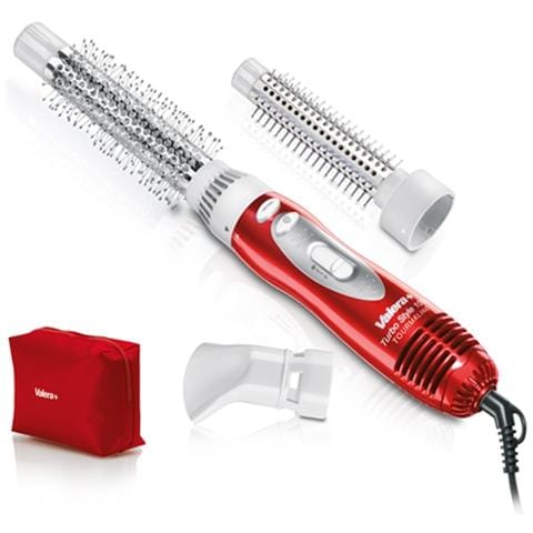 603.01B Asciugacapelli Turbo Style 1000 Tourmaline Multistyler  - Foto 1