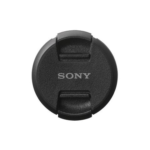 Copriobiettivo anteriore di ricambio - Foto 1