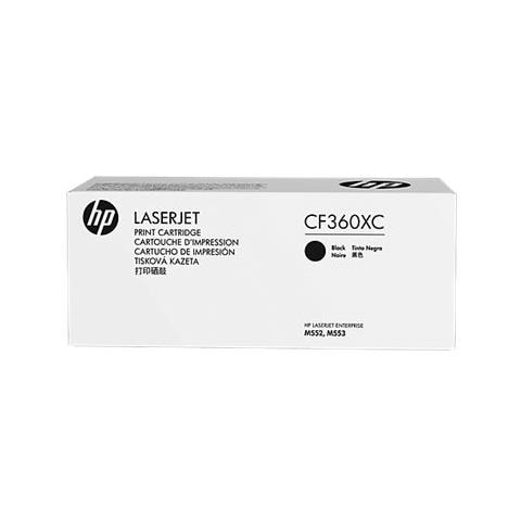 508X Contract, 12500 Pagine, Laser, , 10 - 30 C, 20 - 80%, -20 - 40 C - Foto 1