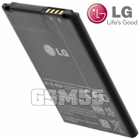 BL-44JH, Ioni di litio, Navigatore / computer mobile palmare / cellulare, Nero - Foto 1