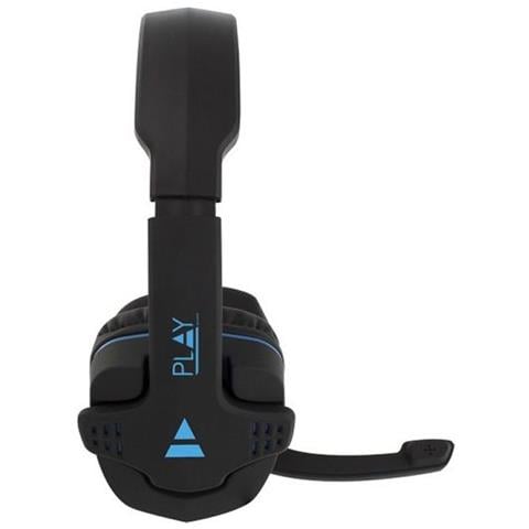 Cuffie Gaming PL3320 con Microfono - jack 3.5 mm - 1.5 m - Foto 7