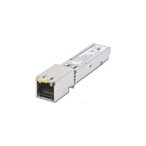 10/100/1000BASE-T, SFP, Hi Rame 1250Mbit / s SFP modulo del ricetrasmettitore di rete - Foto 1