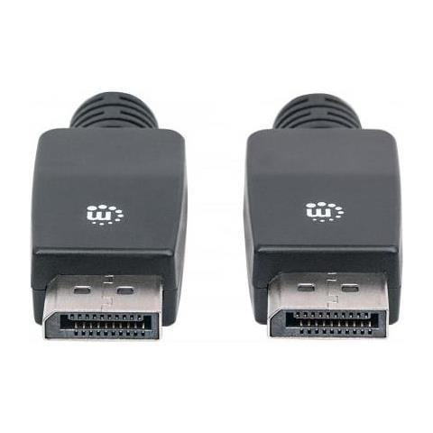 354127 DisplayPort DisplayPort Nero cavo di interfaccia e adattatore - Foto 2