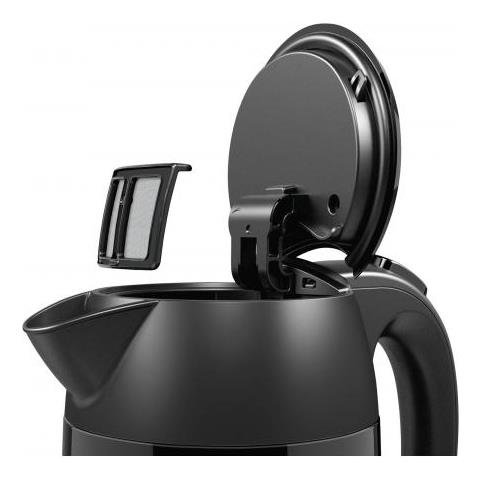 TWK3P423 bollitore elettrico 1,7 L Nero 2400 W - Foto 3