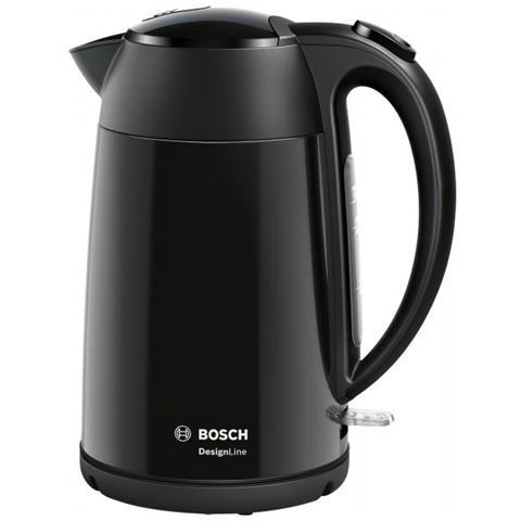 TWK3P423 bollitore elettrico 1,7 L Nero 2400 W - Foto 1