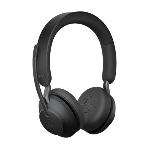 Evolve2 65 Auricolare Wireless A Padiglione Ufficio USB tipo-C Bluetooth - Foto 5