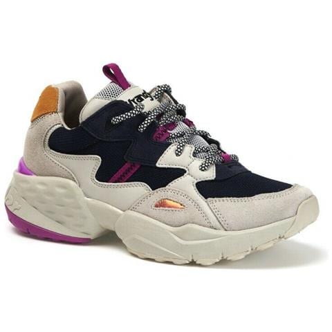 Scarpe Codice Articolo Iconic 90 Sm Wl01650a Colore 001 Multicolor Numero Eu 38 - Foto 1